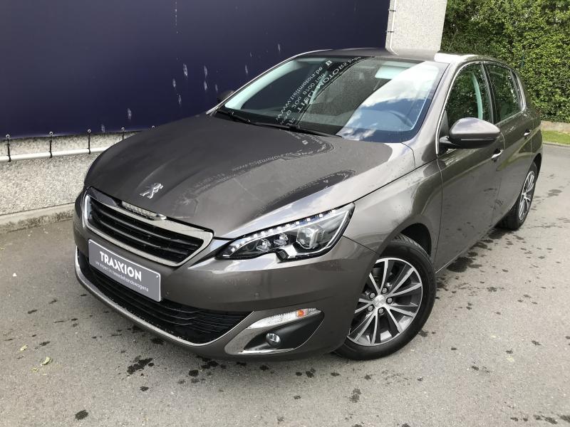 Peugeot 308 al4